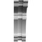 Ekena Millwork Sellek Architectural Grade PVC Corbel, 1 7/8"W X 6"D X 6"H CORP01X06X06SK - alternate 2